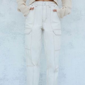 PacSun Bone Utility Cargo Pants